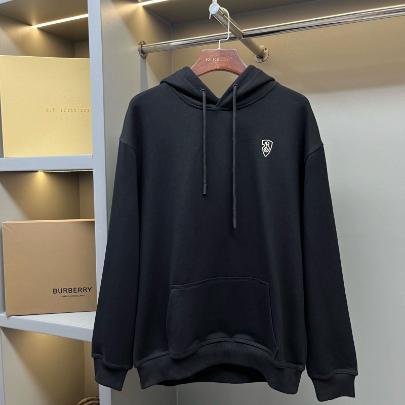 B**rry hoodies